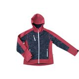 OEM Winter Clothing Woodland Jackets for Women