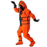 Popular Cheapest Solas Marine Buoyant Immersion Suits