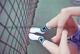 New Fashion Star Design Sports Cotton Socks