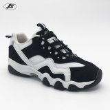 Sneaker Sports Shoes Flyknit for Women Men (R007#)