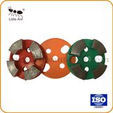 Diamond Grinding Blade Hard Concrete Grinding Shoe for Concrete