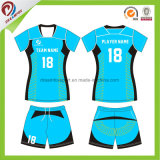 Sportswear Cheap Volleyball Uniform Designs for Men Volleyball Team Uniforms
