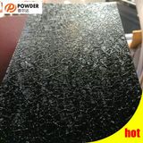 Tortoise Skin Crack Powder Coating