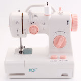 Mini Electric Tailor Domestic Homeuse Sewing Machine