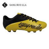 2017 Top Level Mens Outdoor Football Soccer Cleats Sports Shoes