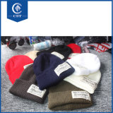 Custom All Kinds of Knitted Hat Ski Beanie Hat