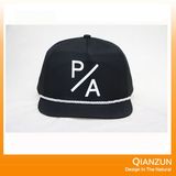 London Boy Pmm Flat Brim Baseball Caps