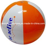 6 Panel PVC Beach Ball