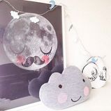 Super Soft Cute Decoration Baby Cushion