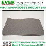 Cement Finish Texture Wrinkle Electrostatic Spray Powder Coating