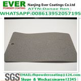 Cement Finish Texture Wrinkle Electrostatic Spray Powder Coating