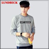 2018 Long Sleeve T-Shirt Shirt for Men