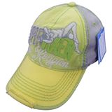 Custom Design Washed Baseball Cap in Nice Color Gjwd1714