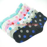 Lady Crew Socks  (BAT-S03)
