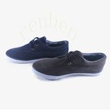 2017 Hot New Arriving Men's Popular Casual Canvas Shoes