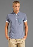 Men's Polo T-Shirt