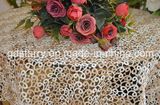 New fashion Full Lace Tablecloth