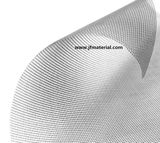 Fire Proof Pleated Invisiable Plastic Coated Window Screen Fiberglass Insect Screen