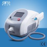 ND YAG Laser Tattoo Birthmark Freckle Age Spot Removal Beauty Salon Device