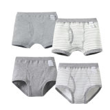4 Pack Little Boy & Big Boy Underwear, Kids Boxer Briefs Panties
