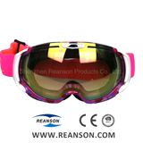 Manufacturer Professional EU Standard Snow Goggles