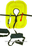 Solas Approved Marine Inflatable Life Jacket