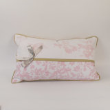 En71 Elegant Competitive Rectangle Decorative Cushion Cover