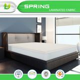 Zip Around China Supplier Waterproof 4 Zippered Mattress Cover