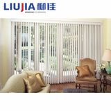 Home Decor Cheap Plastic Vertical Blind