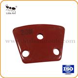 High Quality Metal Bond Diamond Grinding Shoes for Concrete