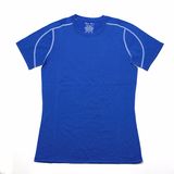 Men's Merino Wool Lightweight Sport T-Shirt