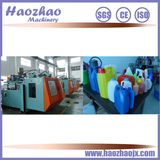 Lubdricant Jerrycan with Liquid Line Making Machine