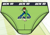 Boy's Underwear Brief