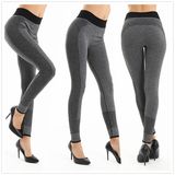 Women's Active Wear Yoga Pants High Rise Slim Fit Tights, Quick Dry Yoga Legging