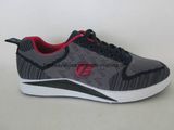 Sports Running Shoes with PVC Injection
