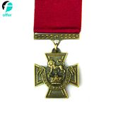 Vietnam Iraq Afghanistan War Victoria Cross Medal