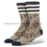 Personal Style Knitting 200n Men Sock
