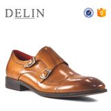 2018 Made in China Classic Fashion Leather Shoes for Men