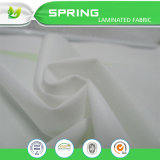 Wholesale Rolled Waterproof PU Coated Polyester Fabric