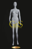 China Cheap ABS Full Body Female Mannequins (GS-ABS-017)
