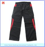 Men's Trousers in T/C