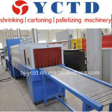 PE Film shrink Wrapping Machine for carbonated drinks (YCTD)