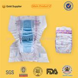 China OEM Baby Diapers	 (A-Olive)