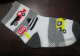 Polyester Socks for Kids