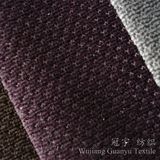 Decorative Soft Short Hair Velour Fabric for Sofa Covers