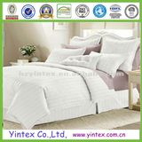 Five Star Hotel Cotton Bed Sheet Sets (HDM051)