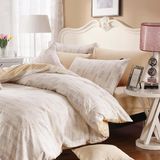 Print Bedding Set of 100% Cotton Bedding Comforter Sets