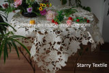 Full Embroidery Table Cloth Fh-94