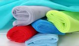 Magnetic Curtain Mesh Fabric/Curtain for Door Mesh Fabric