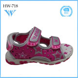 Flat Classic Kids Sandals for Girls with Low Price